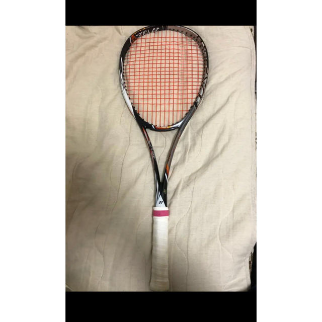 ソフトテニスラケット9v