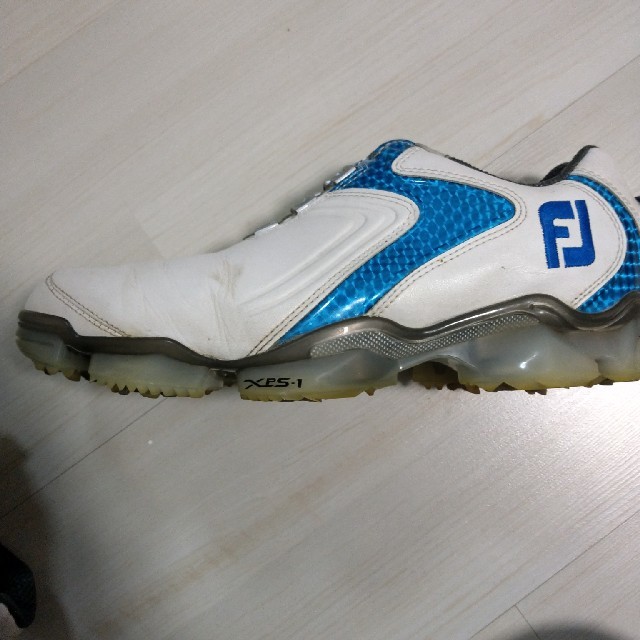 フットジョーイ　footjoy XPS-1