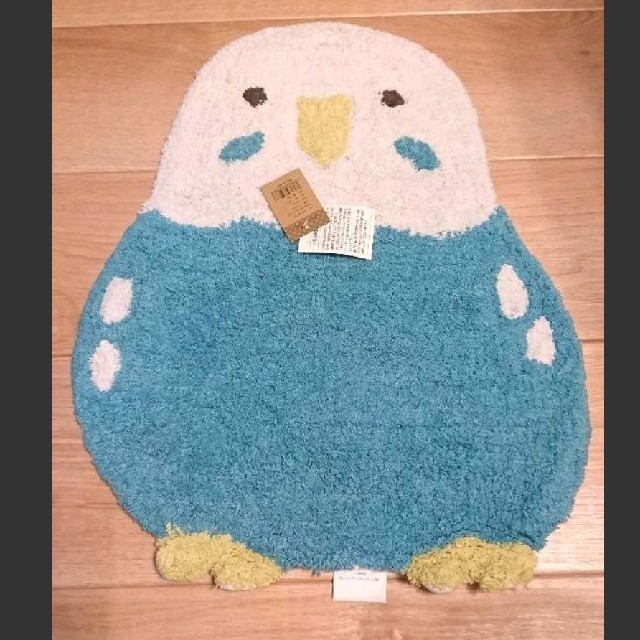 【新品未使用】セキセイ チッチ インコ マット その他のペット用品(鳥)の商品写真