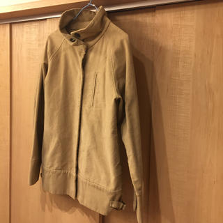 ユナイテッドアローズ(UNITED ARROWS)のUnited arrows pink label アウター(ノーカラージャケット)