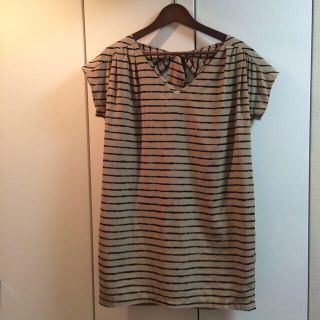 ビームス(BEAMS)のうちー様専用♡BEAMS ワンピース(ミニワンピース)