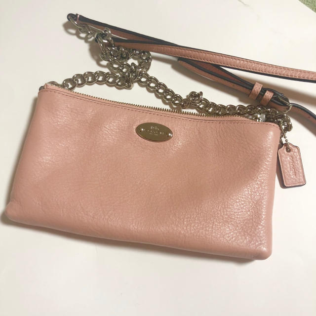 COACH(コーチ)のCOACH バッグ レディースのバッグ(ショルダーバッグ)の商品写真