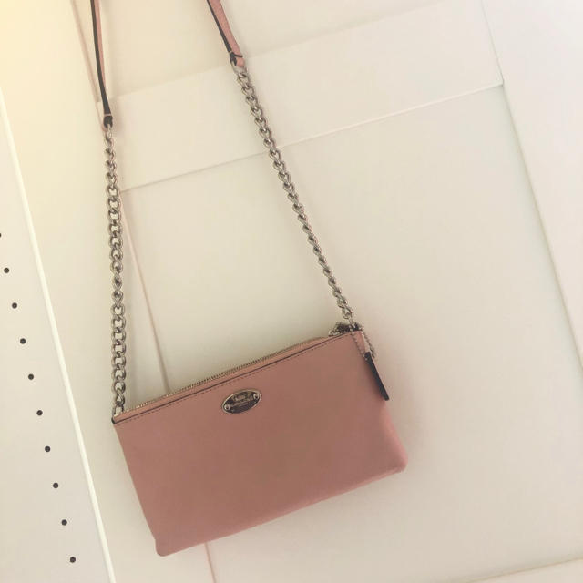 COACH(コーチ)のCOACH バッグ レディースのバッグ(ショルダーバッグ)の商品写真