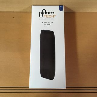 プルームテック(PloomTECH)の新品未開封‼️正規品 プルームテックプラス 黒(タバコグッズ)