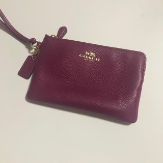 コーチ(COACH)のCOACH ポーチ(ポーチ)