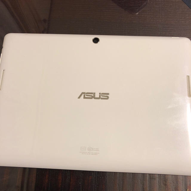 ASUS(エイスース)のASUSのタブレット ME301T スマホ/家電/カメラのPC/タブレット(タブレット)の商品写真