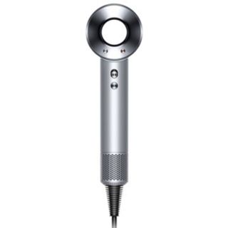 ダイソン(Dyson)の新品 ダイソン ドライヤー シルバー(ドライヤー)