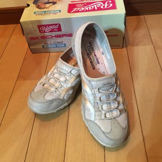 スケッチャーズ(SKECHERS)のスケッチャーズ レディース(スリッポン/モカシン)