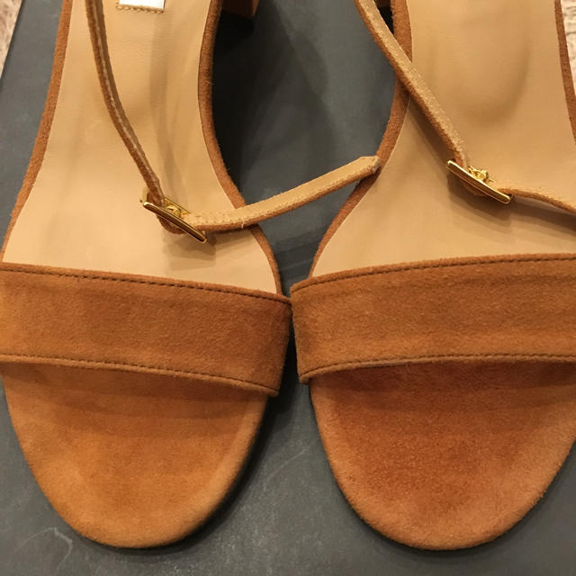 UNITED ARROWS(ユナイテッドアローズ)の新品 ユナイテッドアローズ 18SS サンダル レディースの靴/シューズ(サンダル)の商品写真