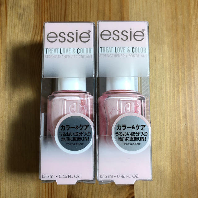 Essie(エッシー)のりり様 専用 コスメ/美容のネイル(マニキュア)の商品写真