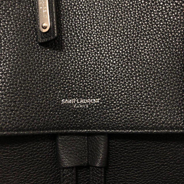 Saint Laurent(サンローラン)のSAINT LAURENT バックパック メンズのバッグ(バッグパック/リュック)の商品写真