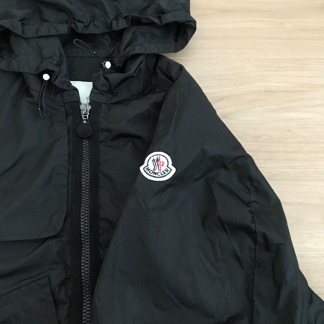 期間限定値下げ☆モンクレール MONCLER ナイロンブルゾン - ブルゾン