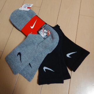 ナイキ(NIKE)のNIKE　靴下(その他)