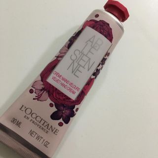 ロクシタン(L'OCCITANE)のロクシタン ハンドクリーム(ハンドクリーム)