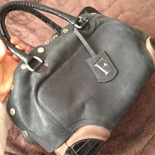 フルラ(Furla)のフルラ♡ボストンバッグ(ボストンバッグ)