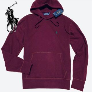 ポロラルフローレン(POLO RALPH LAUREN)のセール！ POLO RALPH LAUREN プルオーバーパーカーBP /Bor(パーカー)