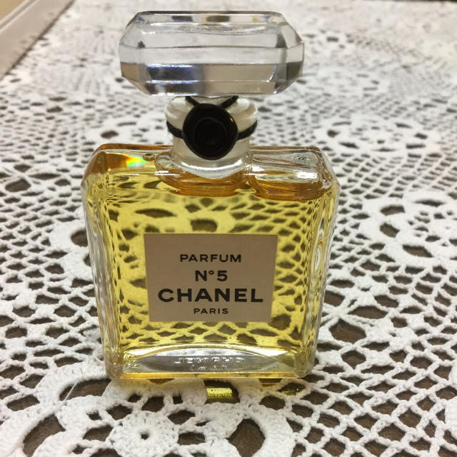CHANEL - シャネル CHANEL ナンバー5 香水 perfume パフュームの通販 by sanechan's shop｜シャネルならラクマ