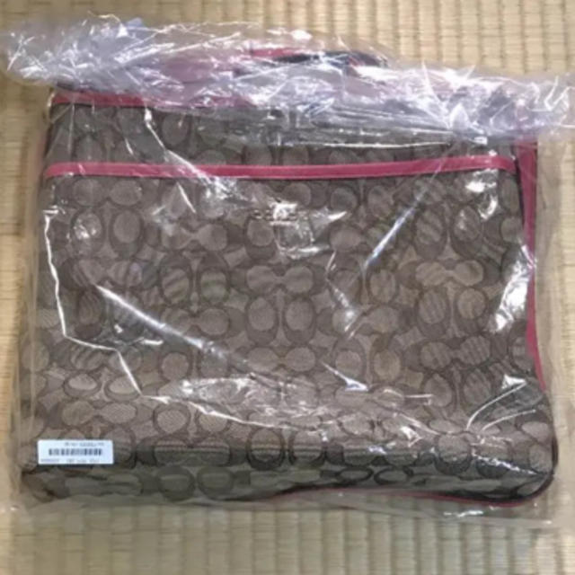 専用商品 COACH コーチ  ショルダーバッグ 新品 F58285