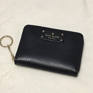 ケイトスペードニューヨーク(kate spade new york)の★MI-MI様専用★ケイトスペード  ミニ財布(財布)