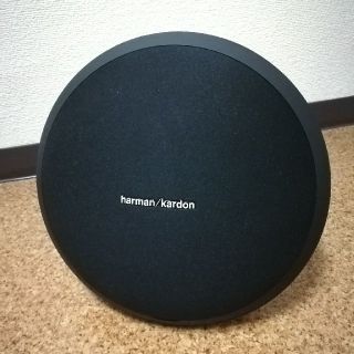 harman/kardon ONYX STUDIO(スピーカー)