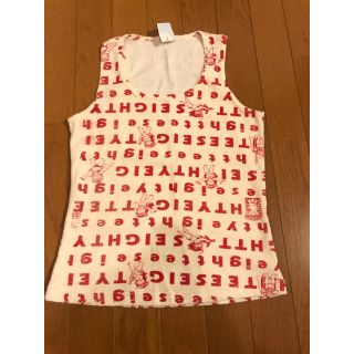 エイティーエイティーズ(88TEES)の88Tees♡タンクトップ ハワイで購入(タンクトップ)