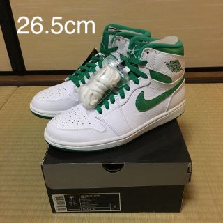 ナイキ(NIKE)のメイタツ様専用 26.5 cm US 8.5 AIR JORDAN 1  (スニーカー)