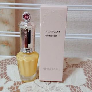 ジルスチュアート(JILLSTUART)のジルスチュアート ネイル(マニキュア)