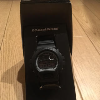 エフシーアールビー メンズ腕時計(デジタル)の通販 53点 | F.C.R.B.の 