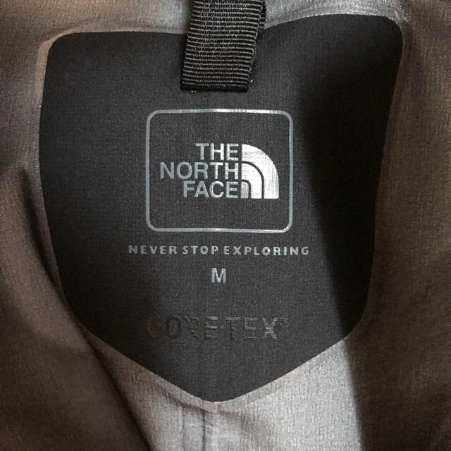 THE NORTH FACE(ザノースフェイス)のクライムライトジャケット メンズのジャケット/アウター(マウンテンパーカー)の商品写真