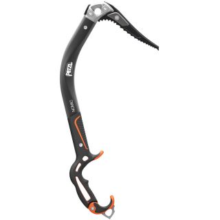 ペツル(PETZL)のペツル  ノミック petzl nomic 新品 入手困難 2018年モデル(登山用品)