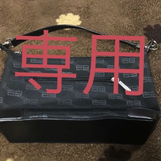 バレンシアガバッグ(BALENCIAGA BAG)のバレンシアガ バック(ハンドバッグ)