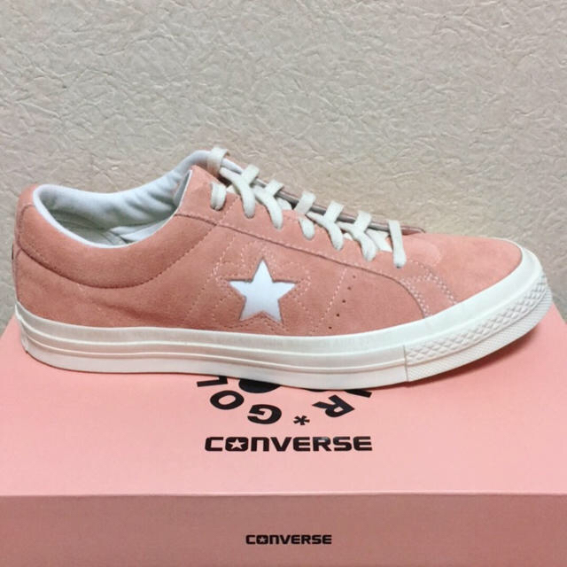 CONVERSE(コンバース)の2足セット！ コンバース ワンスター converse one star メンズの靴/シューズ(スニーカー)の商品写真