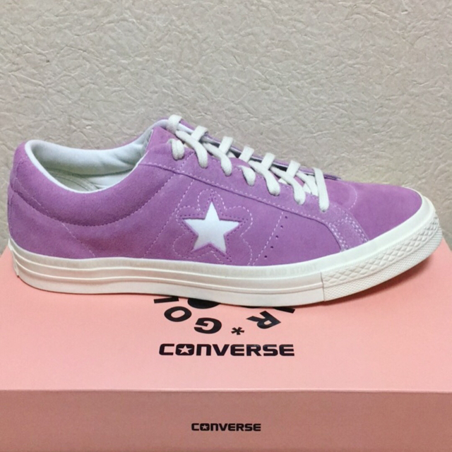 CONVERSE(コンバース)の2足セット！ コンバース ワンスター converse one star メンズの靴/シューズ(スニーカー)の商品写真