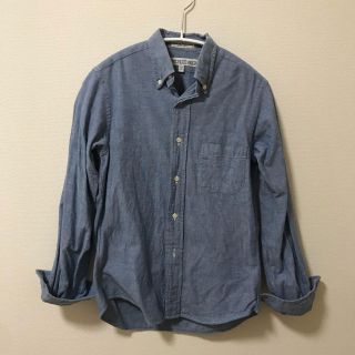 ドゥーズィエムクラス(DEUXIEME CLASSE)のINDIVIDUALIZED SHIRTS(シャツ)