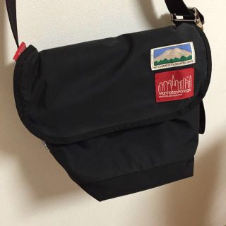 マンハッタンポーテージ(Manhattan Portage)のマンハッタンポーテージ☆ショルダー(ショルダーバッグ)