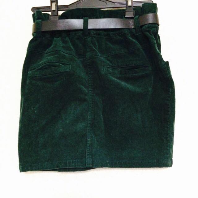 PAGEBOY(ページボーイ)の✴︎PAGEBOYタイトスカート✴︎ レディースのスカート(ミニスカート)の商品写真