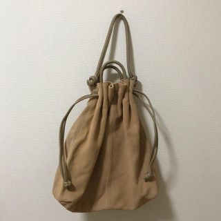 スピックアンドスパン(Spick & Span)のSpick&Span インポートバッグ(トートバッグ)