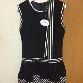 エミリアウィズ(EmiriaWiz)の♡完売再販なし 未使用♡(ミニワンピース)