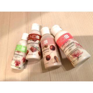 オーピーアイ(OPI)の新品未使用 センセーション ハンドクリーム(ハンドクリーム)