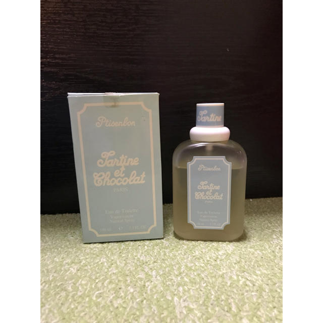 GIVENCHY(ジバンシィ)のGIVENCHY ジバンシィ プチサンボン 100ml コスメ/美容の香水(香水(女性用))の商品写真