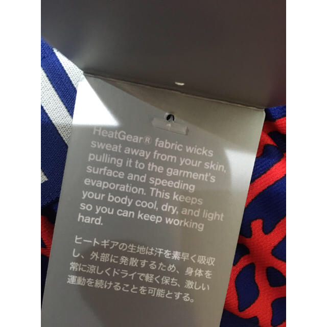 UNDER ARMOUR(アンダーアーマー)の【あろは様専用】新品 アンダーアーマー  ショートパンツ  レディースのパンツ(ショートパンツ)の商品写真