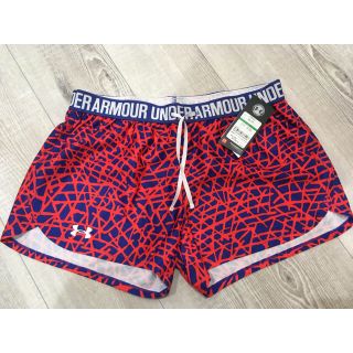 アンダーアーマー(UNDER ARMOUR)の【あろは様専用】新品 アンダーアーマー  ショートパンツ (ショートパンツ)