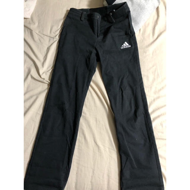 【xs】adidas gosha コーチパンツ