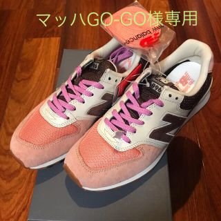 ニューバランス(New Balance)のNEW balance スニーカー(スニーカー)