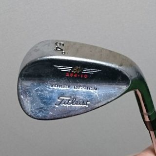 タイトリスト(Titleist)のタイトリスト ボーケイ ウェッジ(クラブ)