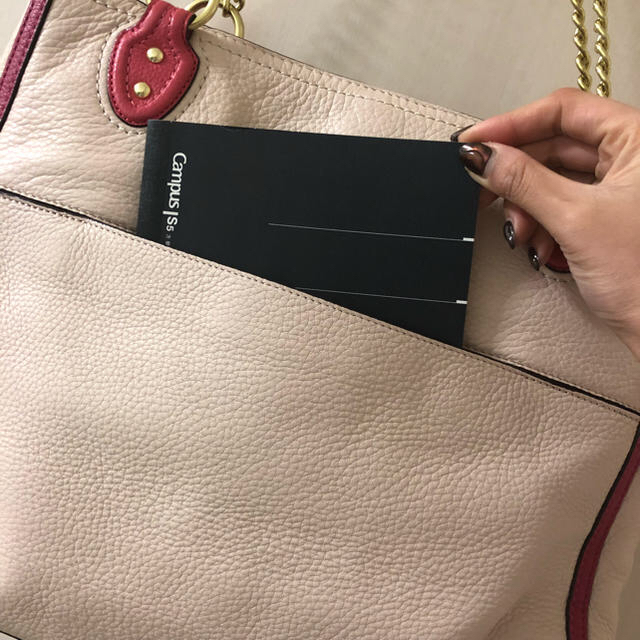 COACH(コーチ)の最終値下げ  COACH A4収納可 トートバッグ レディースのバッグ(トートバッグ)の商品写真