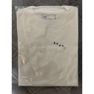 ジエダ(Jieda)のkudos　RANDOM KUDOS T-SHIRT サイズ3 未開封(Tシャツ/カットソー(半袖/袖なし))