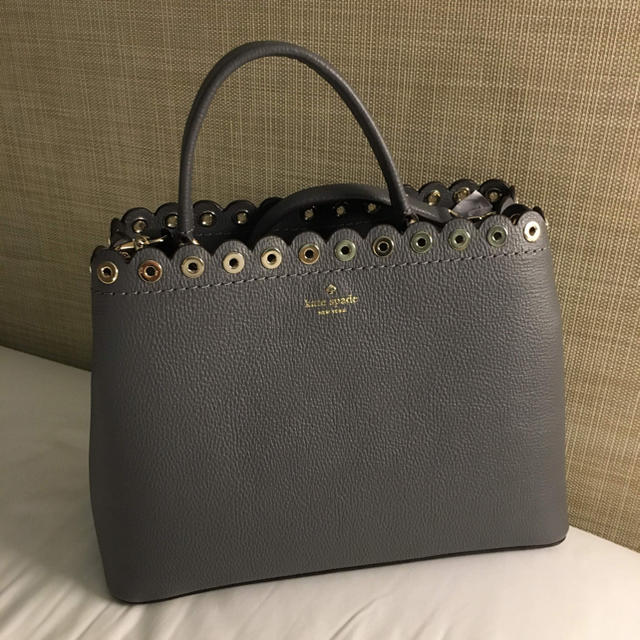 kate spade バッグ(janell paloma road)