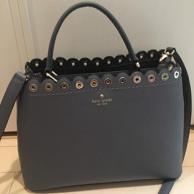 kate spade バッグ(janell paloma road) 1