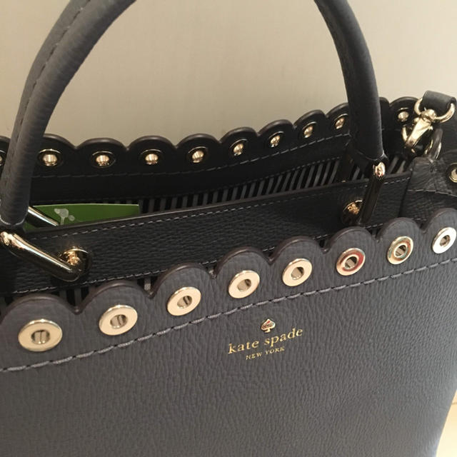 kate spade new york(ケイトスペードニューヨーク)のkate spade バッグ(janell paloma road) レディースのバッグ(ハンドバッグ)の商品写真